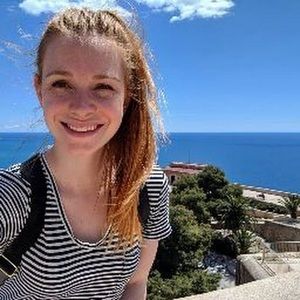 Meet your Posher, Tracy